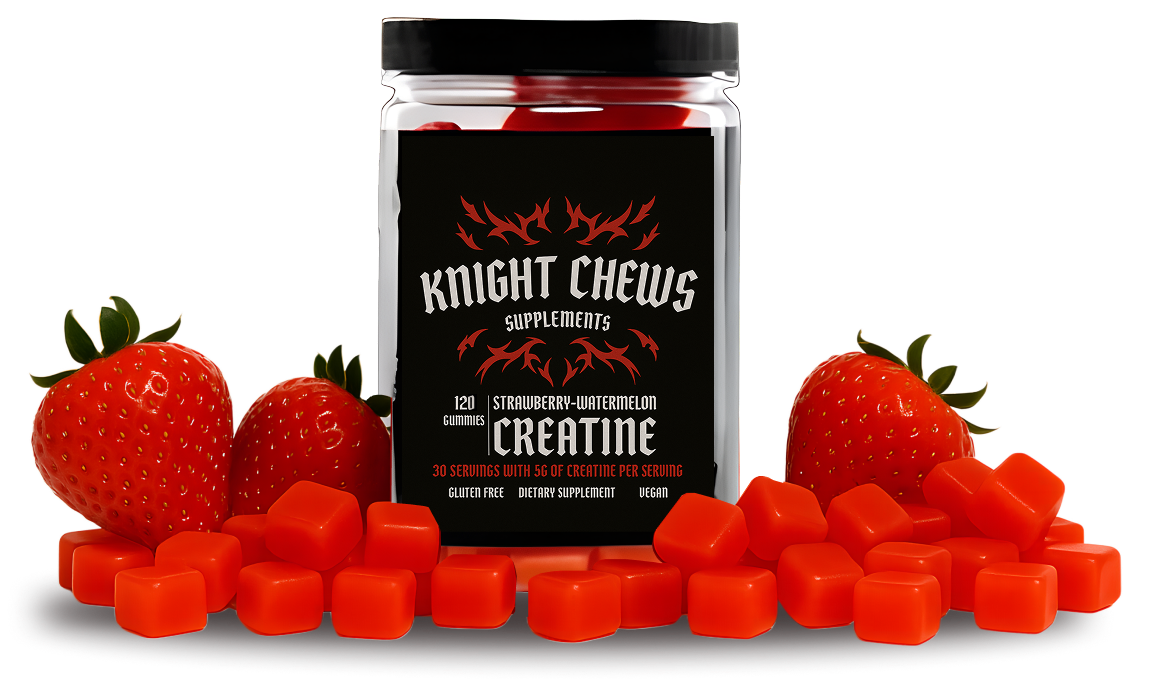 CHEWS FIT FOR