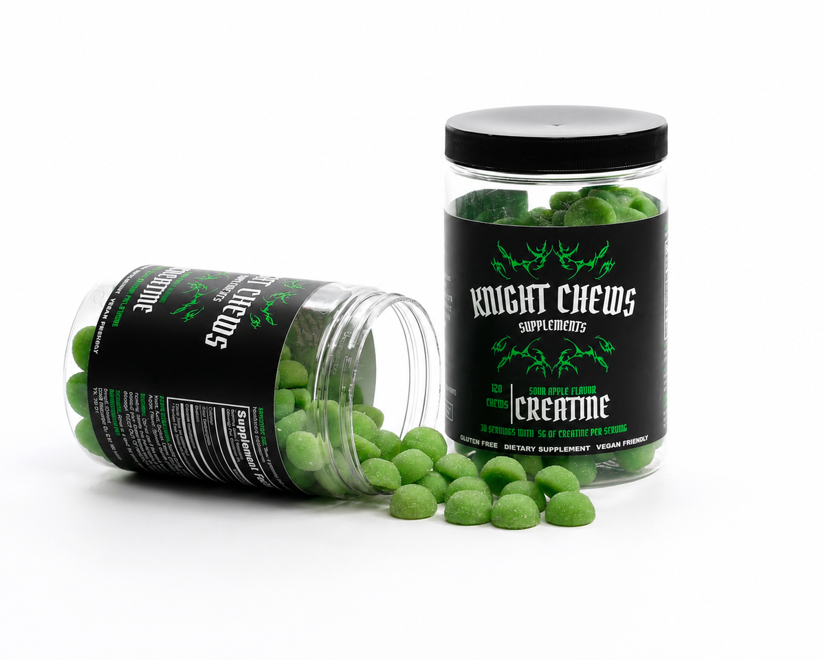 Sour Green Apple