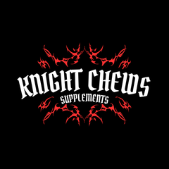 KNIGHT CHEWS