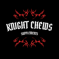 Knight Chews Supplements